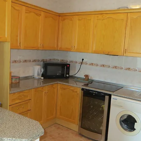 Villaflamenca Holiday home Villamartin (Valencia)