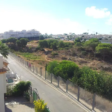 Villaflamenca Holiday home