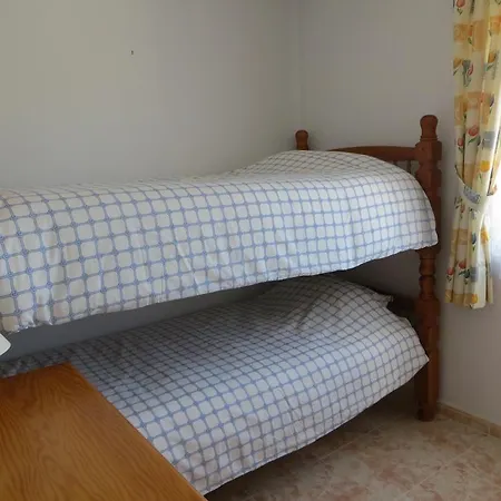 Villaflamenca Holiday home Villamartin (Valencia)