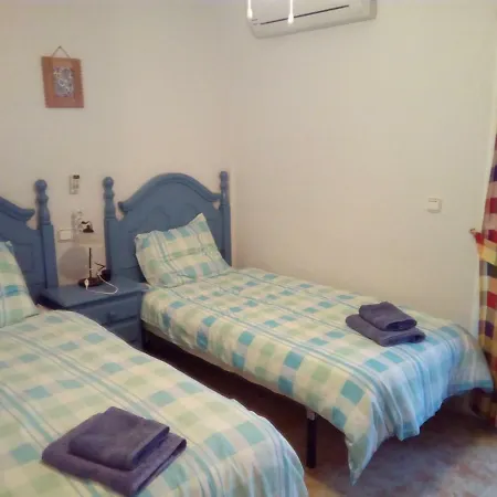 Feriehus Villaflamenca Villamartin (Valencia)
